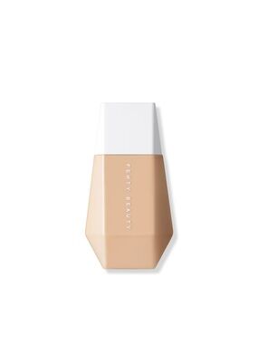 NWT Fenty Beauty Shade 3 Eaze Drop Blurring Skin Tint shade 3 light medium warm